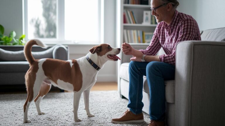 Pet Mental Health Care Strategies: Happy Pet Moods