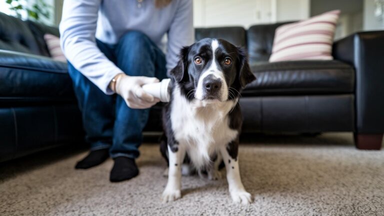Pet Parasite Prevention Tips: Smarter Pet Wellness