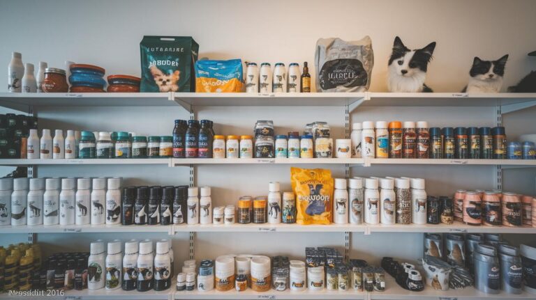 Pet Supplies Manufacturer Delivers Superior Quality Products