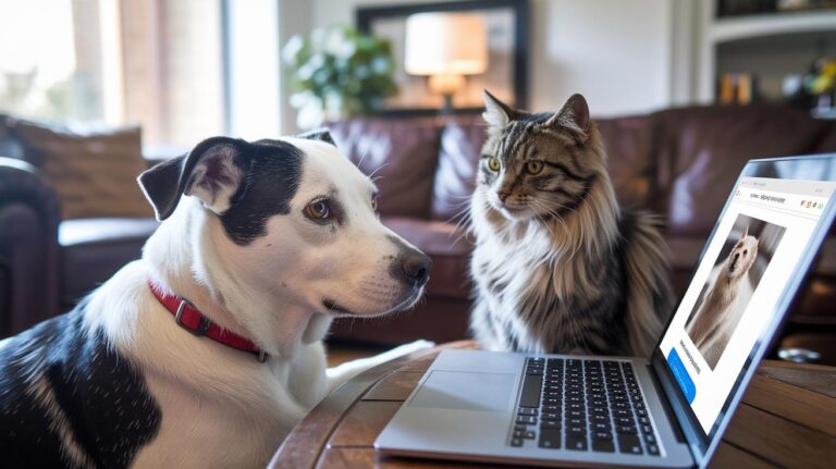 Pet Supplies Online: Bright Deals For Happy Pets