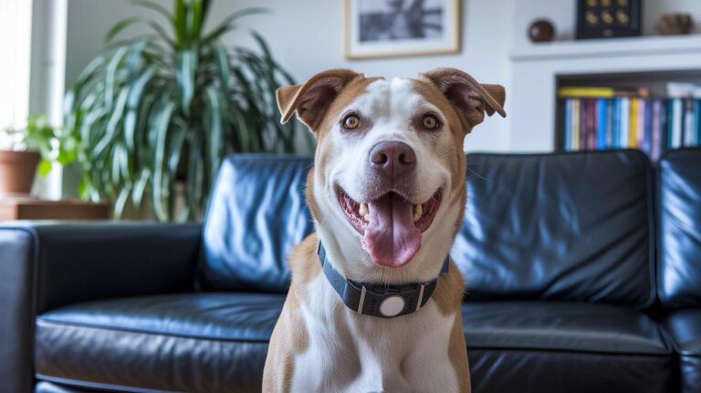 Pet Tech Brightens Pet Care Experiences
