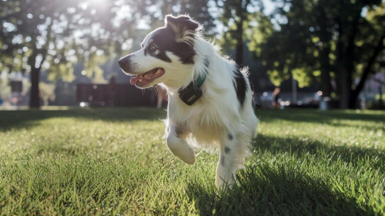 Pet Trackers: Smart Devices For Happy Pets