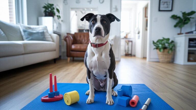 Pet Training Supplies Spark Remarkable Pet Manners