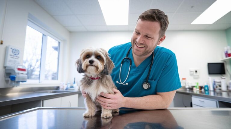 Pet Wellness Clinic Near Me: Pet Bliss Awaits