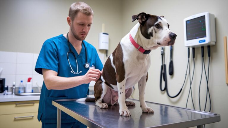 Pet Wellness Examination: Happy Health For Pets