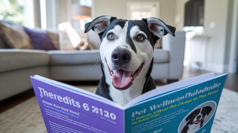 Pet Wellness Plans Without Insurance: Pure Pet Joy