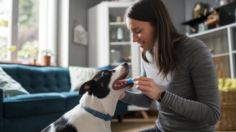 Preventative Pet Health Boosts Lifelong Wellbeing