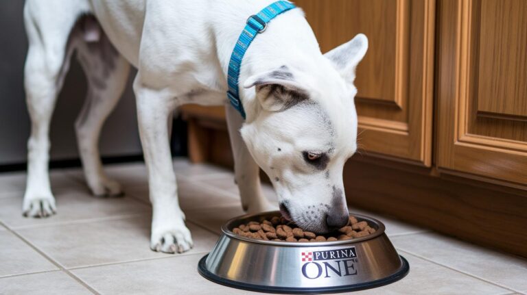 Purina One Dog Food: Premium Taste And Nutrition