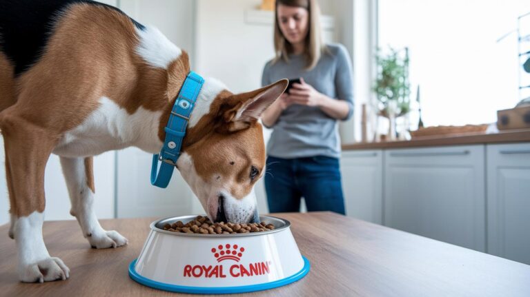Royal Canin Dog Food Reviews: Happy Tails Ahead