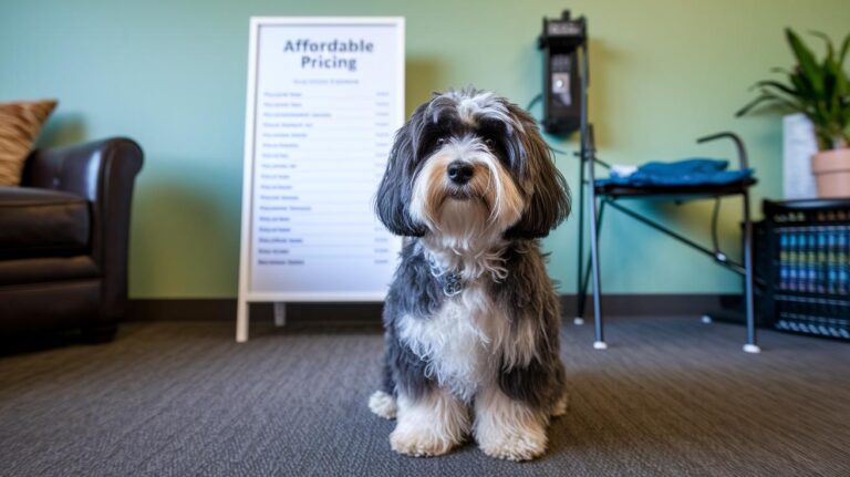 Therapy Dog Training Cost: Smart & Affordable
