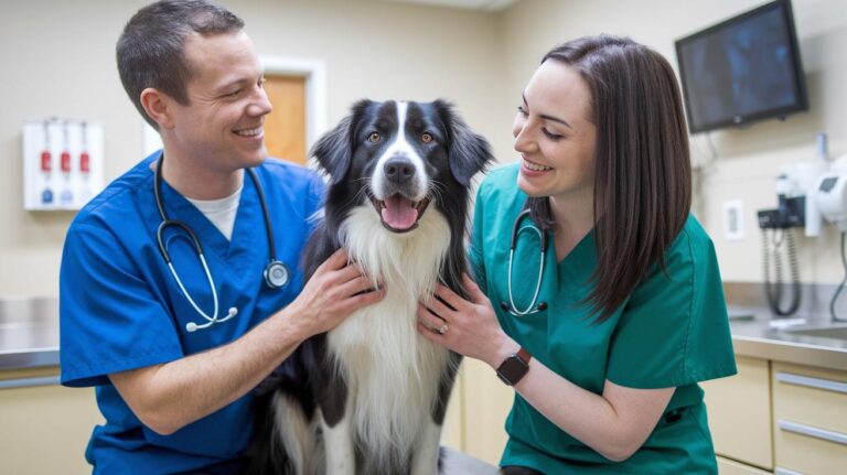 Trinity Pet Wellness Inspires Exceptional Pet Care