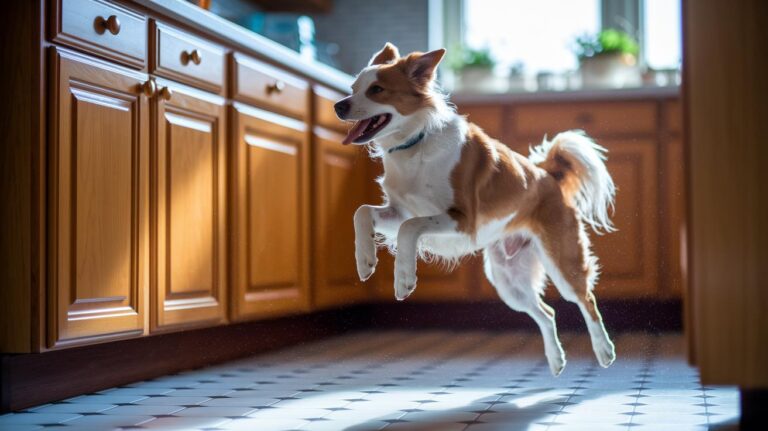 Ultimate Pet Nutrition: Boost Pet Vitality