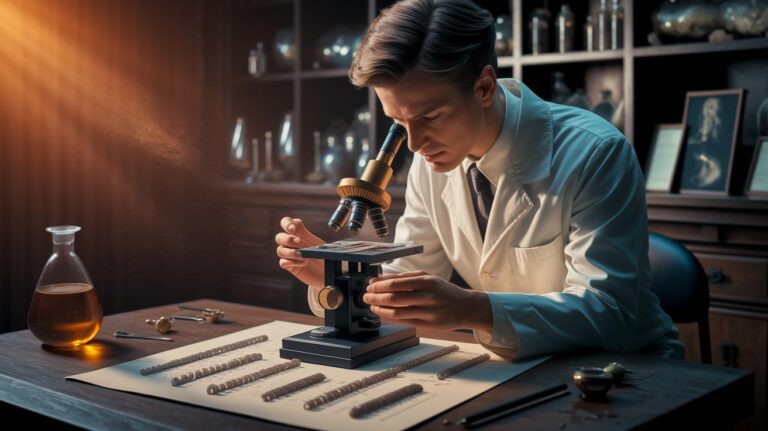 Veterinary Parasitology Energizes Animal Health Research