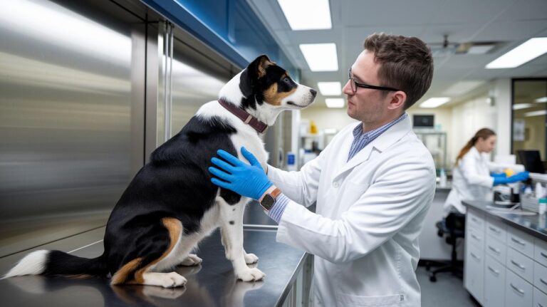 Veterinary Science Inspires Breakthrough Animal Health