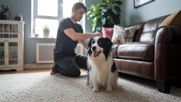 Virtual Dog Training Energizes Pet Routines