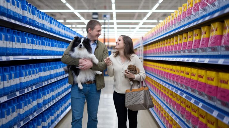 Walmart Pet Products: Spark Joy For Pet Lovers