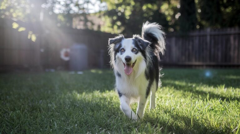2 Key Signs Of Pet Vitality And Energy!