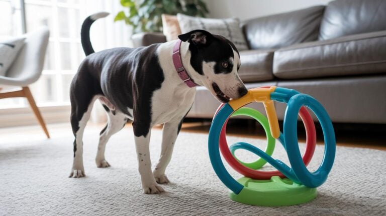 Benefits Of Interactive Toys For Pet Vitality: Joy