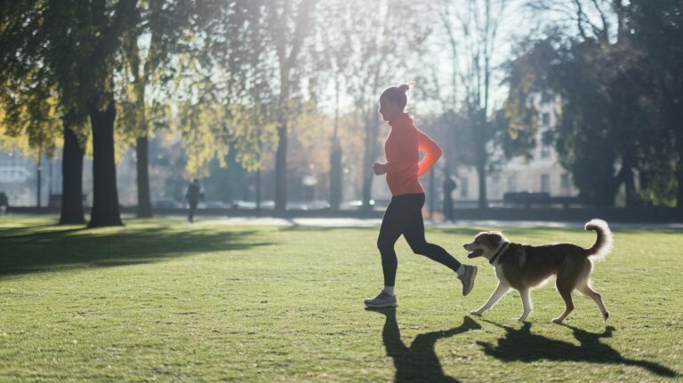 Best Exercise Routines To Boost Pet Vitality: Energizing