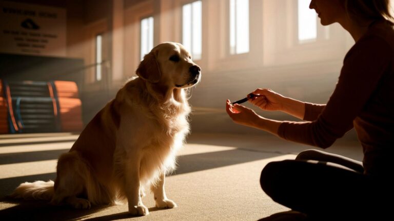 Clicker Training For Anxious Dogs: Happy Pups