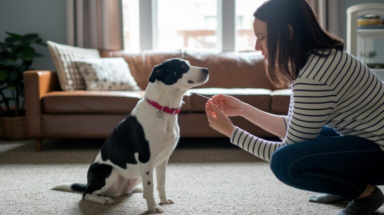 Common Mistakes In Clicker Training: Improve Results