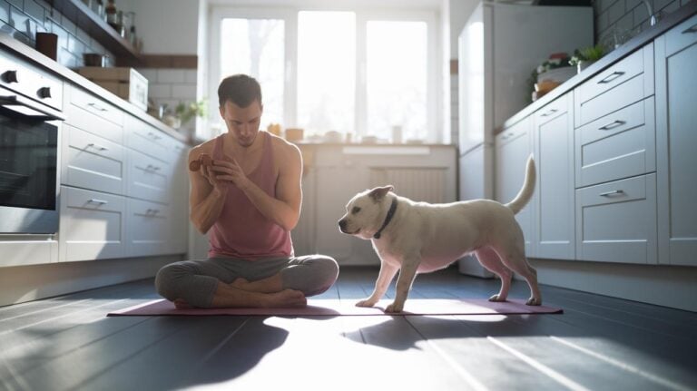 Daily Routine Changes To Boost Your Pet’s Vitality