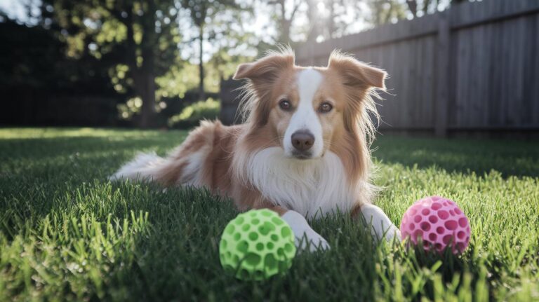 Eco Friendly Pet Supplies Make Tails Wag
