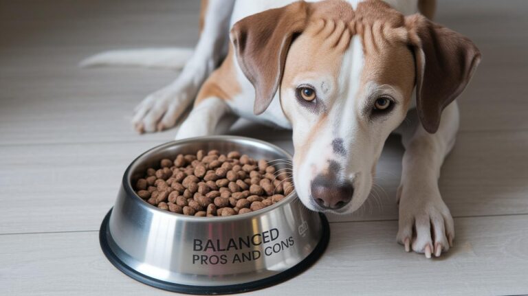 Grain Free Pet Diet Pros And Cons: Balanced