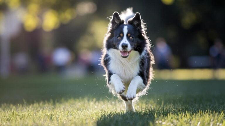 High Protein Pet Diet Benefits: Energizes Pet Health