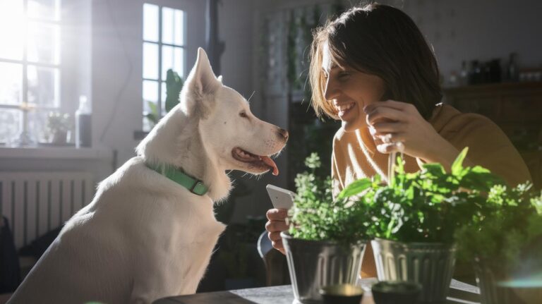 Holistic Healing Tips For Enhancing Pet Vitality: Thrive