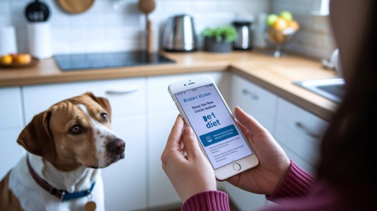 How To Read Pet Diet Nutrition Labels Simplified