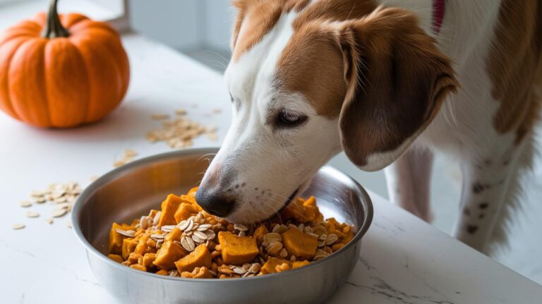 Importance Of Fiber In A Pet Diet: Vital