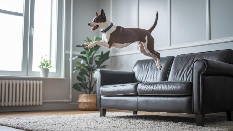 Indoor Exercise Ideas To Maintain Pet Vitality: Thrive