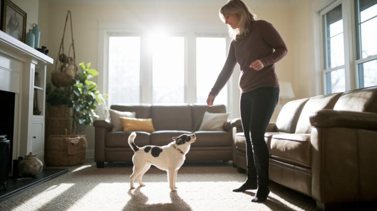 Karen Pryor Clicker Training Sparks Joyful Results