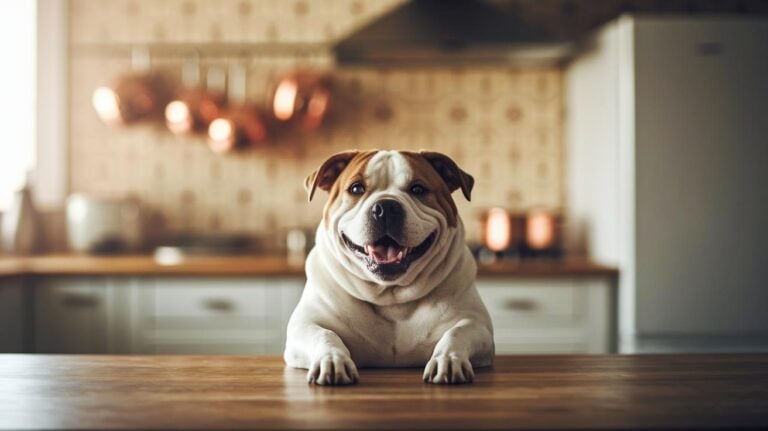 Low Calorie Pet Diet For Overweight Pets Uplifts