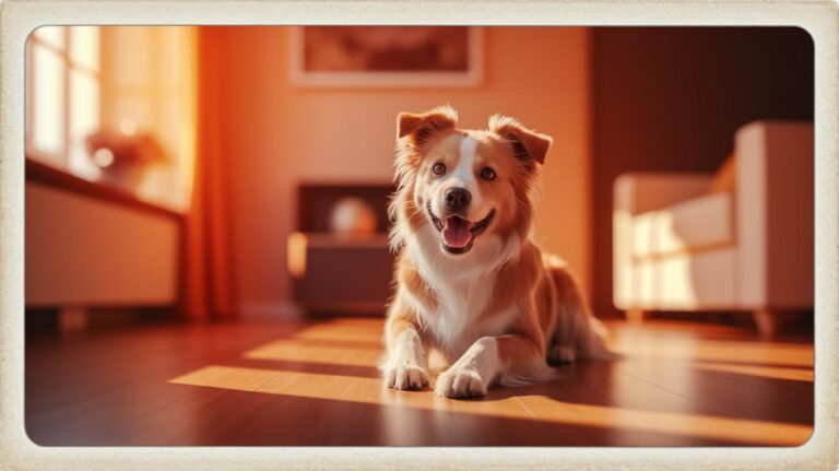 Monitoring Pet Vitality: Signs Of Energy And Health