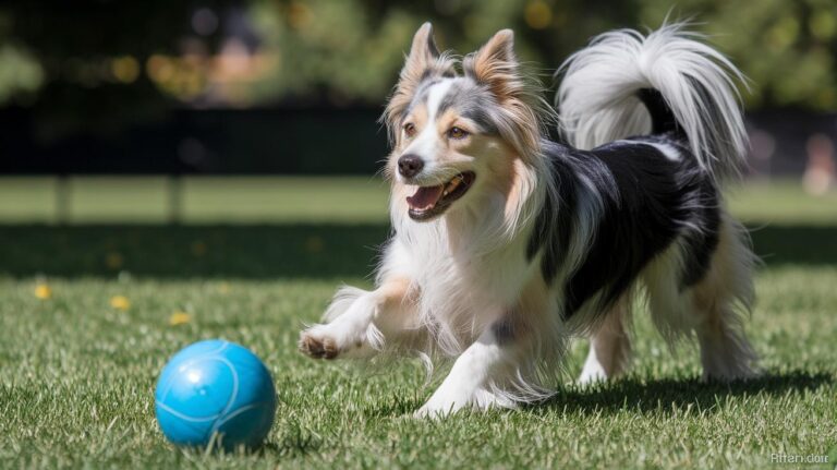 Natural Physical Activities For Pet Vitality: Spark Energy