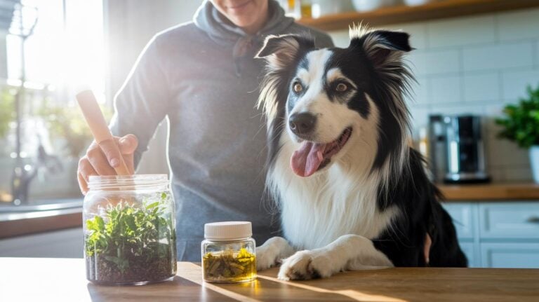 Natural Remedies For Boosting Pet Energy: Pure Vitality