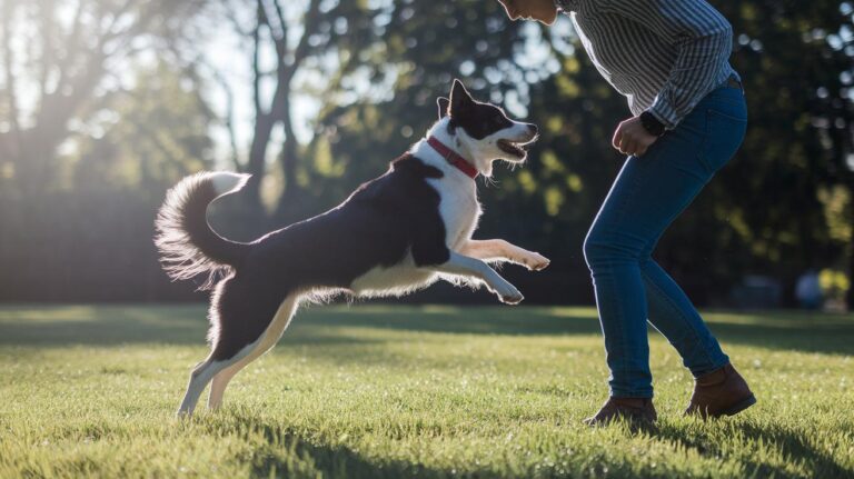 Outdoor Play Benefits For Pet Vitality Lift Spirits