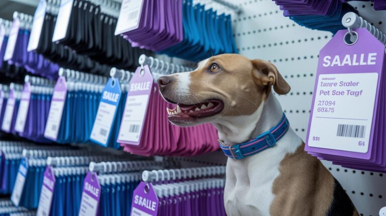 Pet Accessories Sale: Amazing Deals For Pets