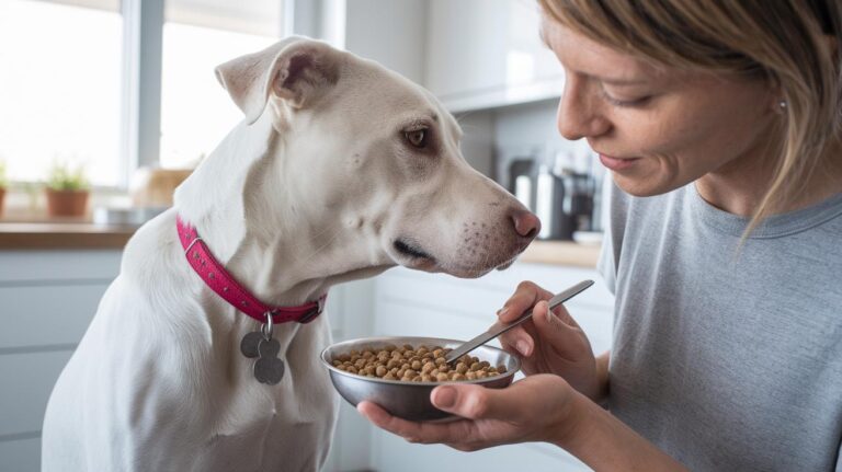 Pet Diet For Diabetic Pets: Healthy, Tasty Options