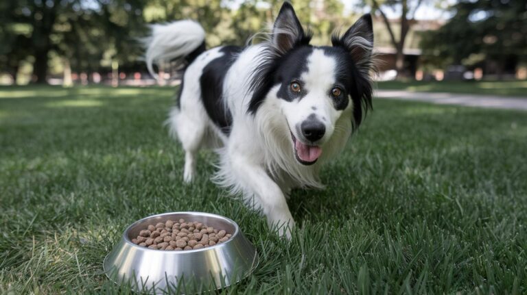 Pet Diet Planning For Active Breeds: Boost Energy