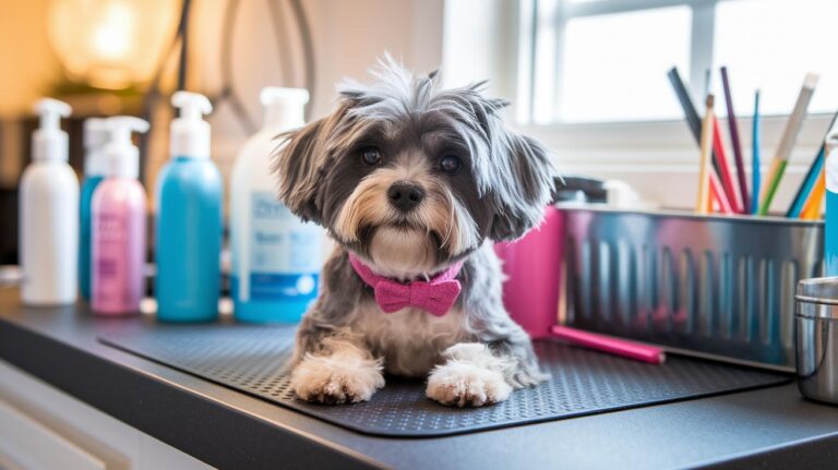 Pet Grooming Supplies: Premium Care At Home