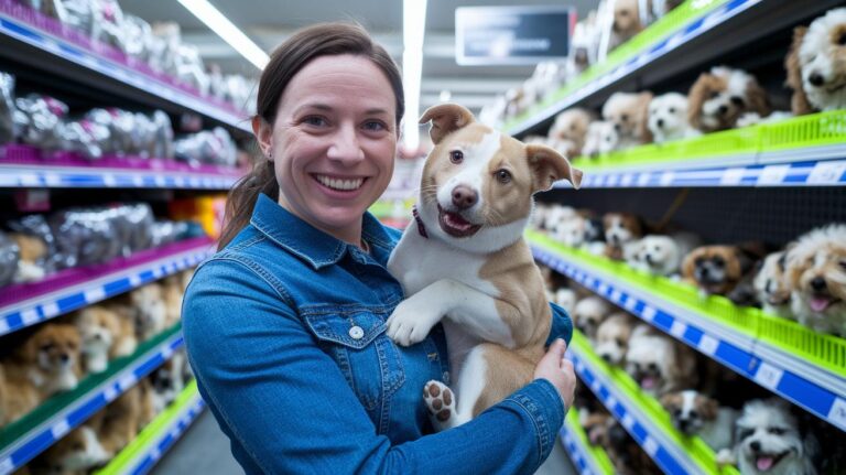 Pet Supplies Buying Guide: Pawsome Selections