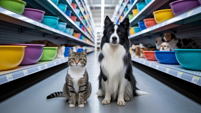 Pet Supplies Retailers: Trusted Stores For Happy Pets