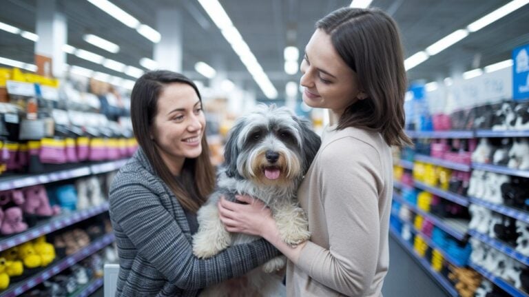 Pet Supply Stores: Where Smiles Abound