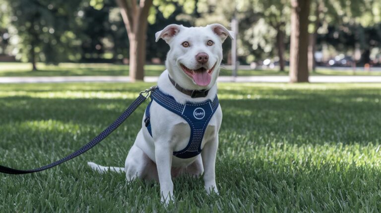 Petsafe Dog Harness: Top-quality Comfort & Safety