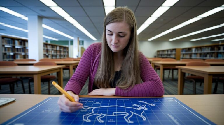Pre-veterinary Blueprint For Academic Triumph