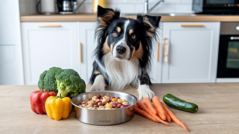 Science-backed Pet Diet Guidelines For Optimal Health Thrive