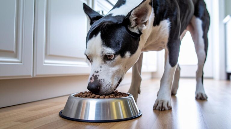Simple Steps To Create A Healthy Pet Diet